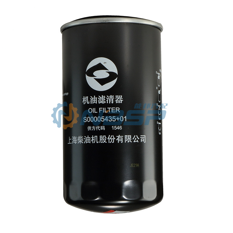機(jī)油濾清器H系列S00005435+01